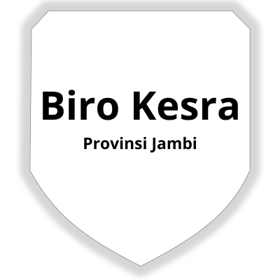 Logo Jambi